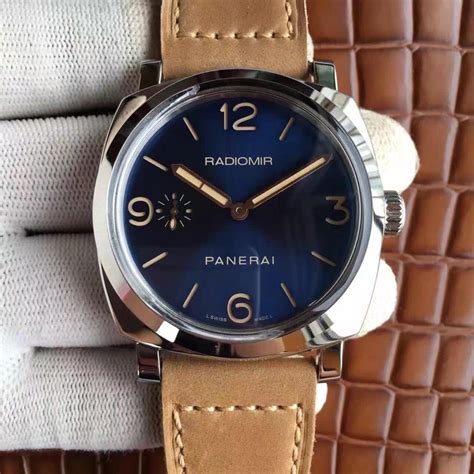 replica panerai radiomir